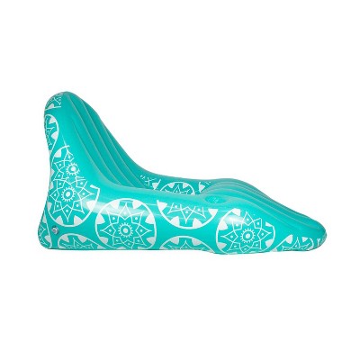 Poolmaster Imperial Lounge Deluxe Swimming Pool Float and Patio Furniture