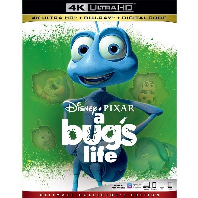 A Bugs Life : Target