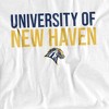 Men's University of New Haven Official Stacked T-Shirt - 2 of 4