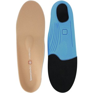Spenco Medics Diabetic+ Shoe Insoles - 1 of 2