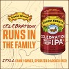 Sierra Nevada Seasonal Beer - 12pk/12 fl oz Cans - image 3 of 4