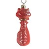 Cody Foster 4.5 Inch Kitschy Kitten Cat Mid Century Modern Tree Ornaments - 2 of 4