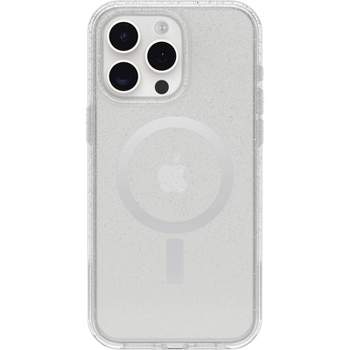 Otterbox Apple Iphone 14 Pro Max Symmetry Clear Plus Case With Magsafe -  Clear : Target
