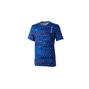 Mizuno Men's Printable Short Sleeve - 1 of 1