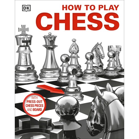 How to Play Chess: A Visual Guide and Tips for Beginners - HobbyLark