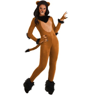 Lion king outfit hotsell