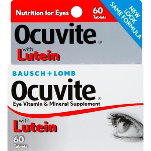 Ocuvite Ocuvite 60 ea - 1 of 4