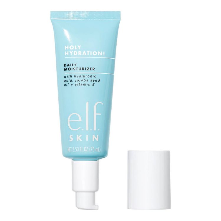 e.l.f. Daily Hydration Moisturizer - 2.53 fl oz, 3 of 4