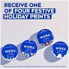 Nivea Creme Moisturizing Body, Hand and Face Cream Fresh - 1oz - 3 of 4