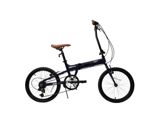 Columbia folding clearance bike