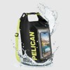 Pelican Marine Water Resistant Dry Bag with Built-In Phone Pouch - 3 of 4
