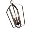 Millennium Lighting Ivey Lake 3 - Light Pendant in  Rubbed Bronze - 3 of 4