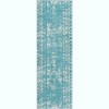 Unique Loom    Lennon Zal Area Rug - 2 of 4