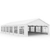 Erommy Outdoor Canopy Tent - 2 of 2