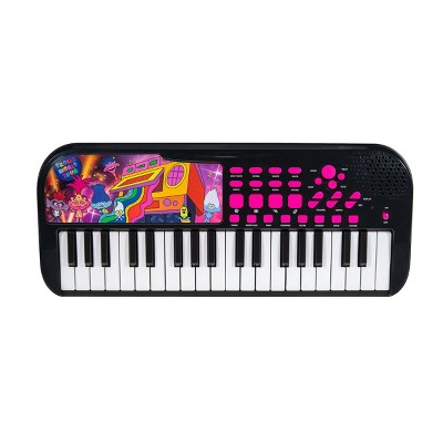 vtech zoo jamz piano target