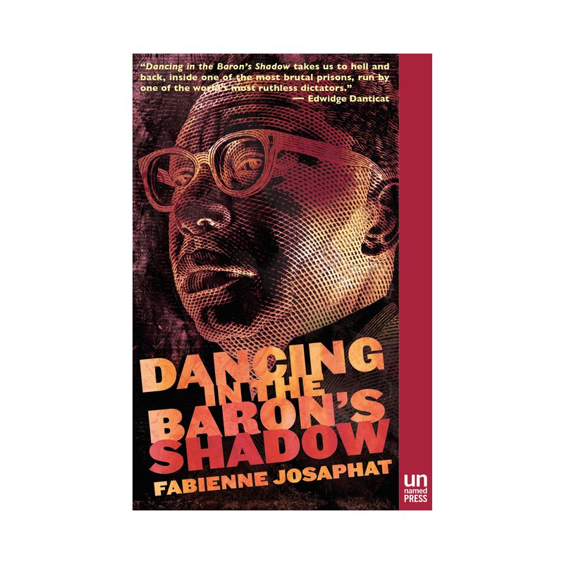 Dancing in the Baron's Shadow - by  Fabienne Josaphat (Paperback), 1 of 2