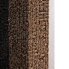 John Ritzenthaler Co. Striped Tufted Indoor Outdoor Floor Mat - 2 of 4