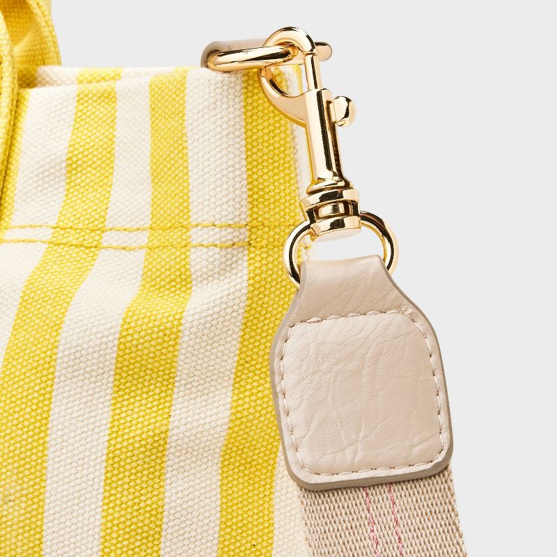 Small Tote Handbag - Universal Thread™, 6 of 10