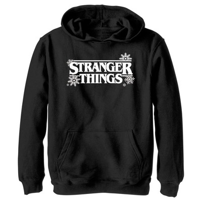 Stranger things hot sale hoddies