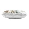 Stupell Industries Daubed Hydrangea Petals Bouquet Indoor Decorative Throw Pillow, 14 x 20 - 2 of 3