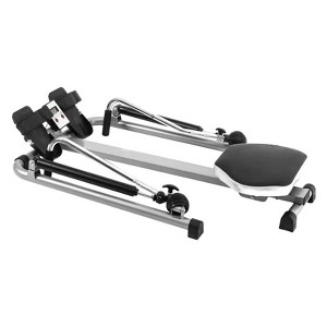 Topteng Home Gym Adjustable Exercise Rowing Machine Rower - 1 of 4