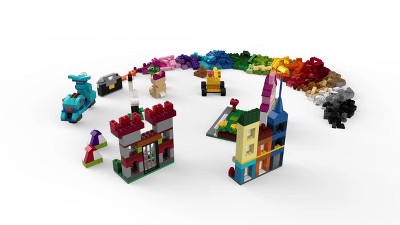 LEGO Set 10698-1 Large Creative Brick Box (2015 Classic