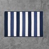 Colonial Mills Portico Braided Runner, Nautical 2'x7', Rectangle Shape - 2 of 2
