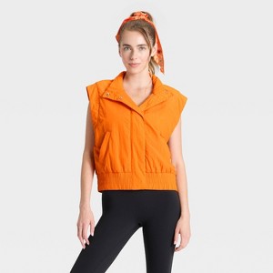 Women's Game Day Vest - JoyLab™ - 1 of 3