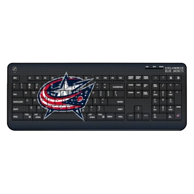 columbus blue jackets