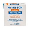 McKesson Tourniquet Strap Blue 500 Ct - image 2 of 3