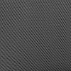 Emma and Oliver Mid-Back Grey Mesh Swivel Task Office Chair, Lumbar Support and Arms - 2 of 2
