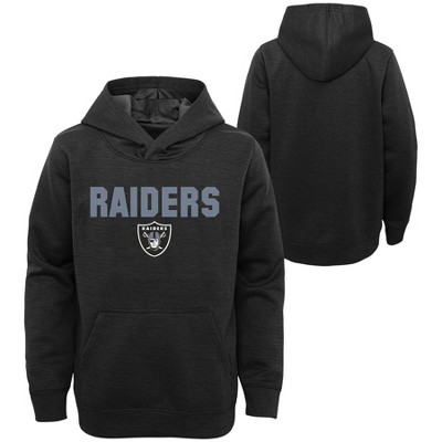 raiders hoodie