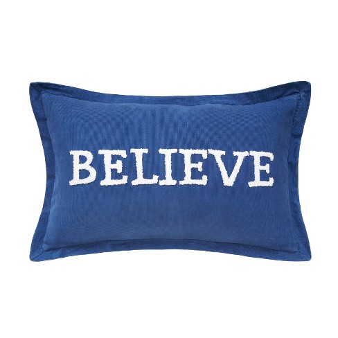 Navy blue 2024 pillows target