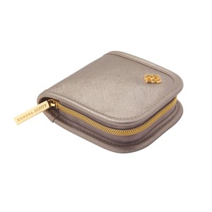 Kendra Scott Travel Jewelry Wallet Pouch - 1 of 1