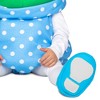 Balloon Cactus Baby Costume - 3 of 4
