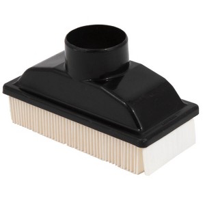 Kawasaki Genuine OEM Air Filter for FR600V Lawn Mower - 11013-0727 - 1 of 3