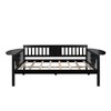 Full Size Daybed with Wood Slat Support - 3 of 4