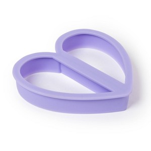 Sandwich Cutter Heart - Bullseye's Playground™ - 1 of 3
