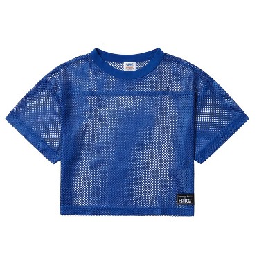 BIKE Athletic Short Sleeve Practice Jersey