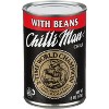 Chilli Man With Beans Chili - Case of 12 - 15 oz - 2 of 2