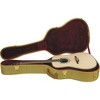 Musician's Gear Deluxe Dreadnought Case - 3 of 4