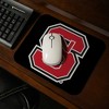 NC State Secondary Logo Low Profile Thin Mouse Pad - 2 of 2