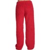 Just Love Womens Plush Faux Sherling Soft Pajama Pants - PJ Bottoms Sleepwear - 3 of 3