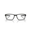 Oakley OX8153 57mm Male Rectangle Eyeglasses - prescription-ready - 2 of 4
