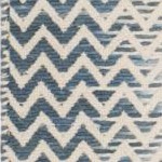 blue/ivory