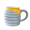 Disney Winnie the Pooh Mug, Large 16 oz. Ceramic Tea or Coffee Cup - 4 of 4
