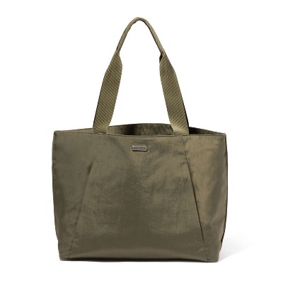 baggallini Women's Multi Compartment Tote Bag