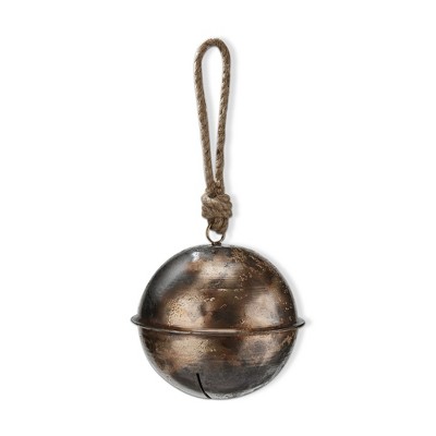 tag Sleigh Bell Large