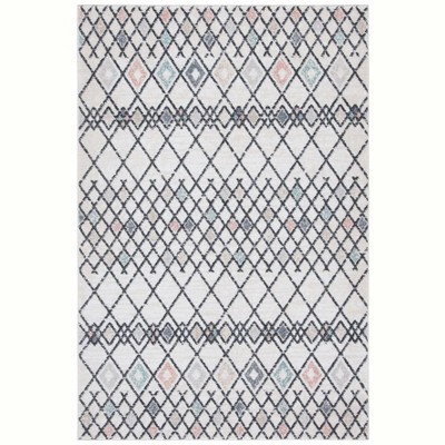 Amsterdam AMS115 Power Loomed Area Rug  - Safavieh