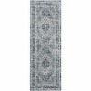 Hauteloom Kalei Blue Area Rug - 2 of 4